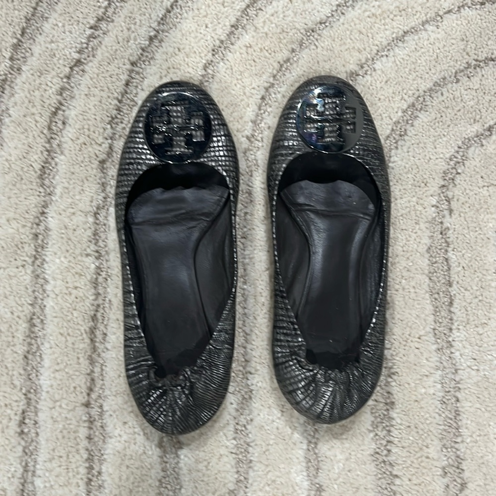 Tori Burch flats